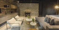 Apartamento tipo Loft en el Poblado