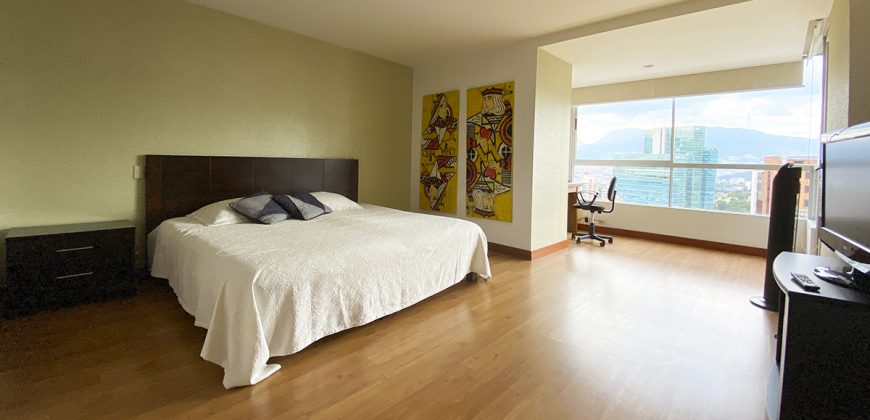 Apartamento en Milla de Oro Poblado Medellín