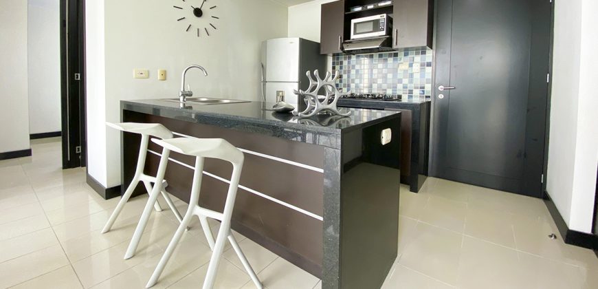 Apartamento en el Poblado en Medellín Antioquia