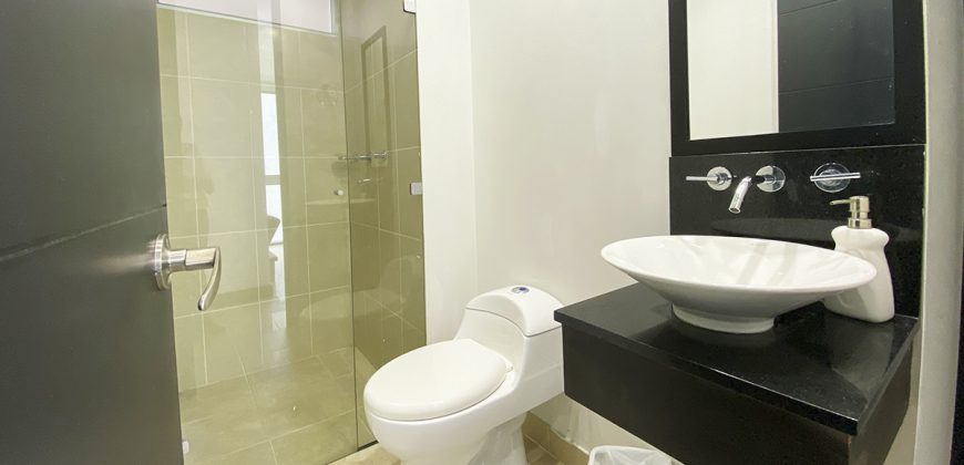 Apartamento en el Poblado en Medellín Antioquia
