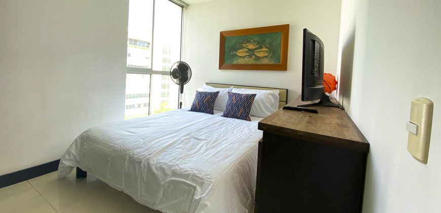 Apartamento en el Poblado en Medellín Antioquia