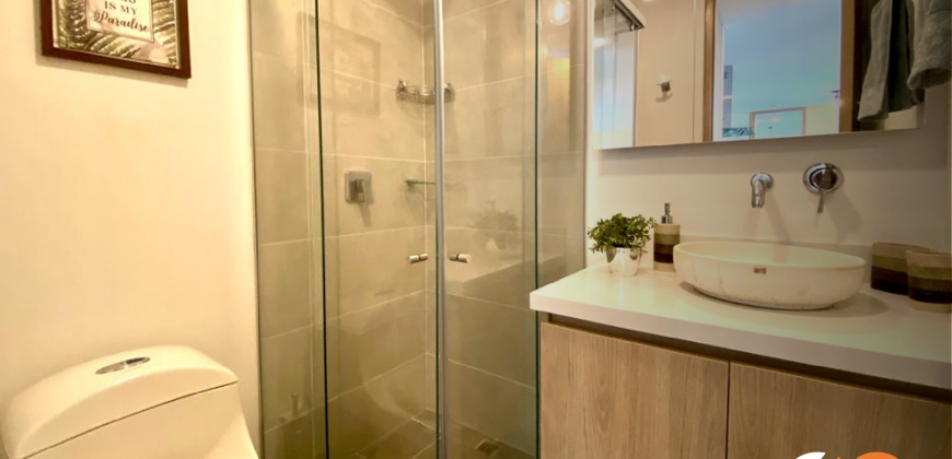 Apartamento en las Palmas Medellín