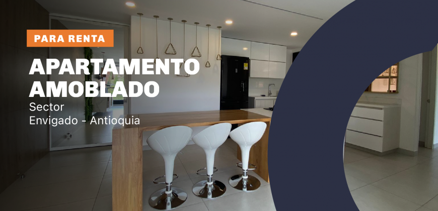 Apartamento en Envigado Antioquia