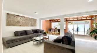Apartamento en sector San Lucas en Medellín Antioquia