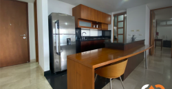 Apartamento sector San Fernando Plaza en Medellín