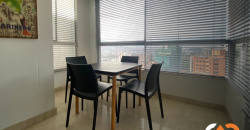 Apartamento sector San Fernando Plaza en Medellín