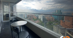 Apartamento sector San Fernando Plaza en Medellín