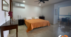 Apartamento sector San Fernando Plaza en Medellín