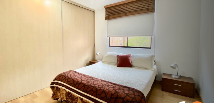 Apartamento en el sector Alejandría en el Poblado Medellín