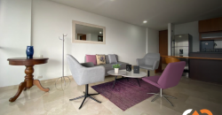 Apartamento sector San Fernando Plaza en Medellín