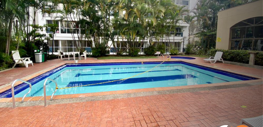 Apartamento para la venta en el sector Campestre en Medellín