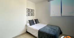 Apartamento en la ciudad de Medellín sector de San Diego