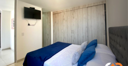 Apartamento en la ciudad de Medellín sector de San Diego