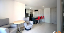 Apartamento en la ciudad de Medellín sector de San Diego