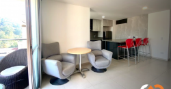 Apartamento en la ciudad de Medellín sector de San Diego