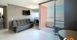 Apartamento en la ciudad de Medellín sector de San Diego