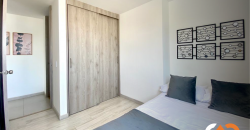 Apartamento en la ciudad de Medellín sector de San Diego