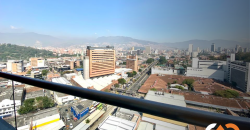 Apartamento en la ciudad de Medellín sector de San Diego