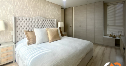 Apartamento ubicado en el sector de Provenza en la ciudad de Medellín