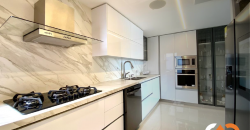 Apartamento en la Frontera en el Poblado en la ciudad de Medellín