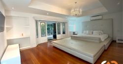 Apartamento lujoso en el sector San Lucas El Poblado en Medellín