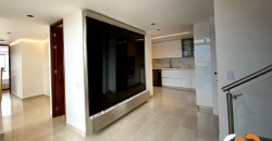 Apartamento en la Frontera en el Poblado en la ciudad de Medellín