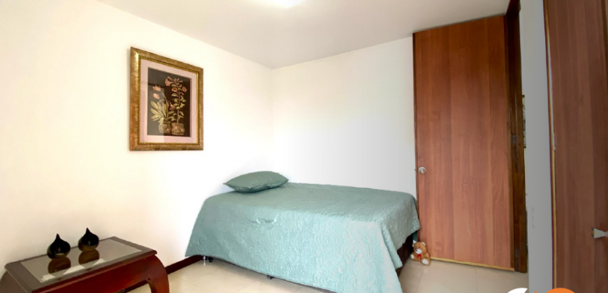 Apartamento en el sector de Patio Bonito en el Poblado en la ciudad de Medellín