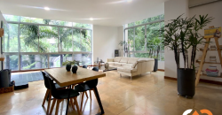 Apartamento para la renta ubicado en el sector de Oviedo en el Poblado Medellín