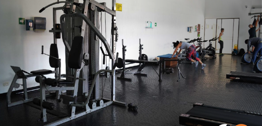 Apartamento para la renta en el sector de Castropol en el Poblado Medellín