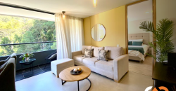 Apartamento para rentar ubicado en Las Palmas en la ciudad de Medellín