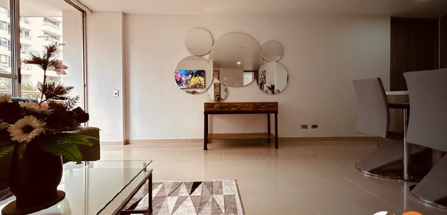 Apartamento disponible para la renta ubicado en el sector de La Frontera en Envigado