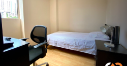 Vivir en un apartamento amoblado ubicado en Las Palmas en Medellín