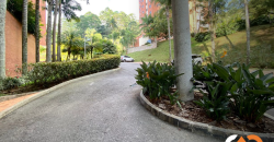 Apartamento para la renta ubicado cerca al Tesoro en el Poblado ciudad de Medellín