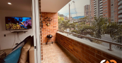 Apartamento disponible para la renta ubicado en el sector de La Frontera en Envigado