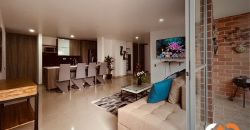 Apartamento disponible para la renta ubicado en el sector de La Frontera en Envigado