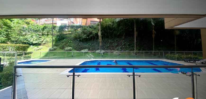 Apartamento disponible para la renta en Envigado Antioquia