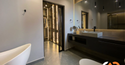 Apartamento ubicado en el sector de Los Balsos en Medellín