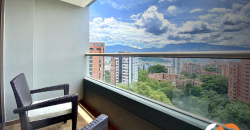 Apartamento para la renta en el sector de San Julian el Poblado en Medellín