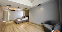 Apartamento ubicado en el sector de Los Balsos en Medellín