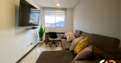 Apartamento disponible para la renta en Medellín sector Los Parra