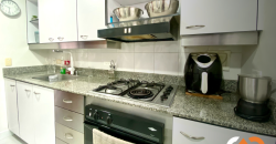 Apartamento disponible para la renta ubicado en La Frontera en Medellín