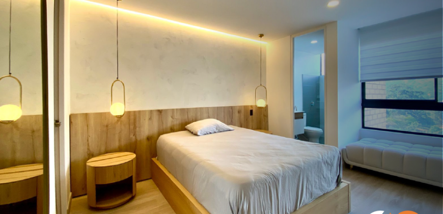 Apartamento disponible para vivir en Envigado Antioquia