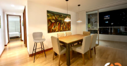 Apartamento para la venta ubicado en el sector de Milla de Oro en la ciudad de Medellín