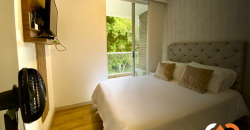 Apartamento en venta en la ciudad de Medellín barrio El Poblado