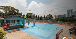 Apartamento para la renta ubicado en Los Balsos ciudad de Medellín